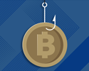 How to protect yourself against common cryptocurrency scams