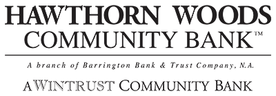 Hawthorn Woods Community Bank