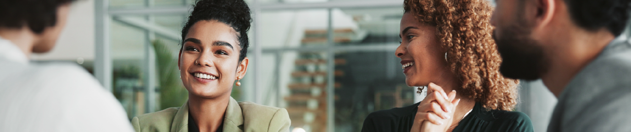 A different approach to middle market banking: 